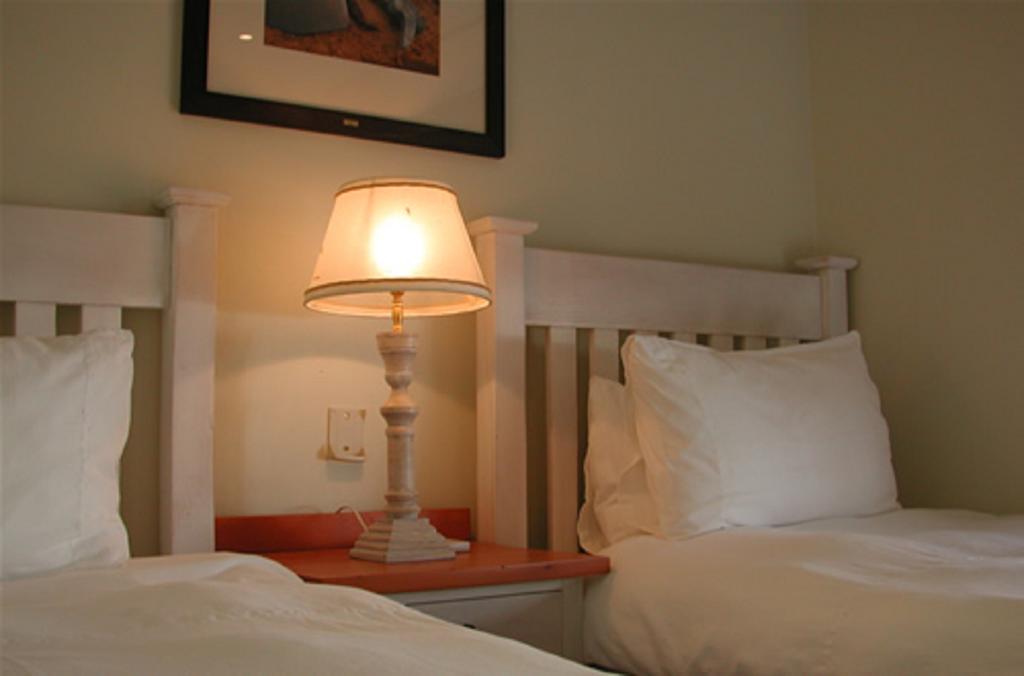 Gasthof D'aria Guest