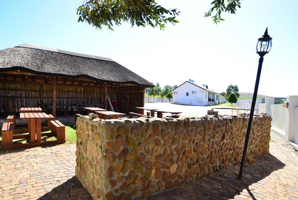 D'aria Guest Gasthof Durbanville